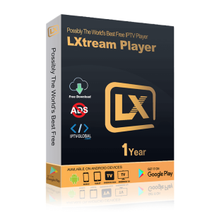 lxtream