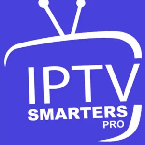 IPTV SMARTERS PRO 12 MOIS